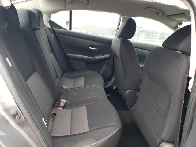 3N1AB8CV6LY228408 Nissan SENTRA SV