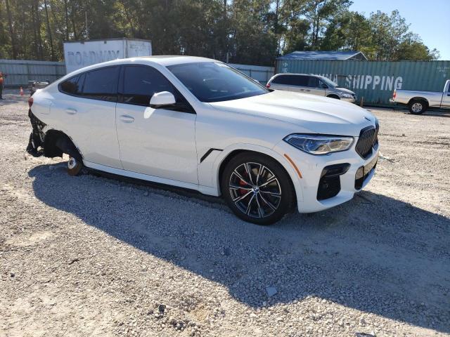 5UXCY6C02P9N60563 BMW X6 Xdrive40i