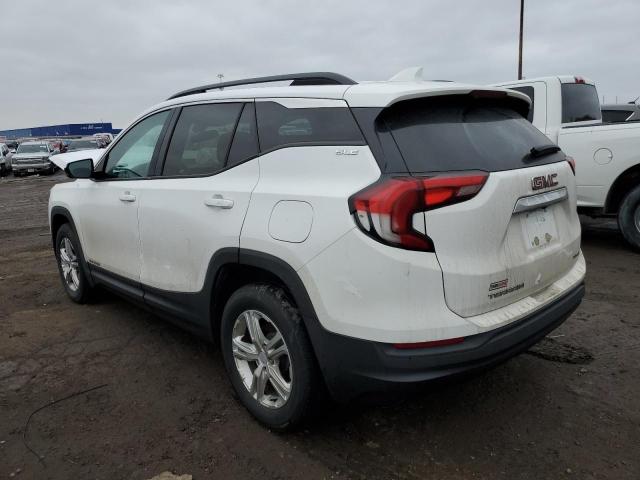 3GKALTEV0JL158431 GMC Terrain Sle