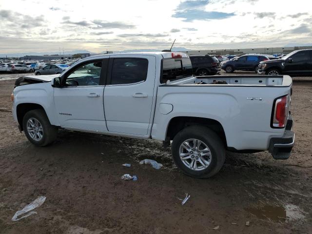 1GTG6CEN2K1148134 GMC CANYON SLE