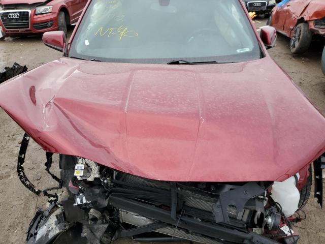 3GKALTEV5KL354902 GMC Terrain Sle