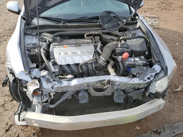 JH4CU2F68EC002799 Acura Tsx Tech