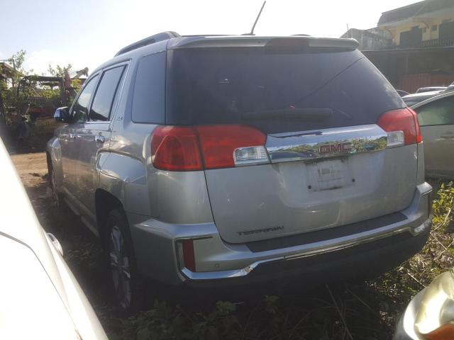2GKALNEK6G6307570 GMC Terrain Sle