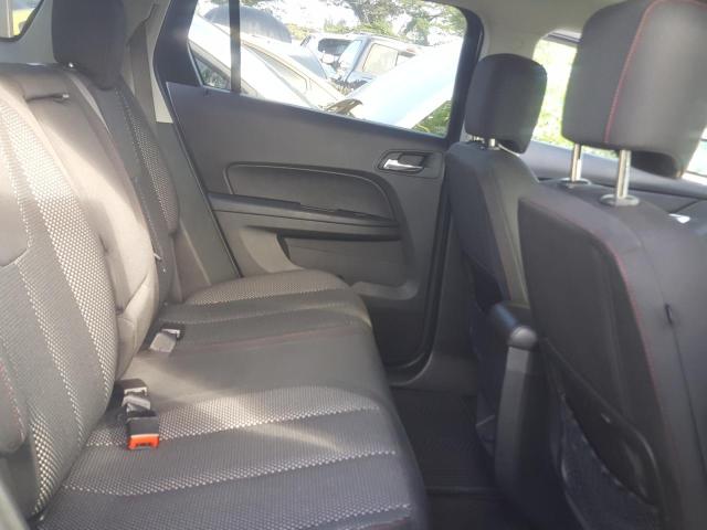 2GKALNEK6G6307570 GMC Terrain Sle