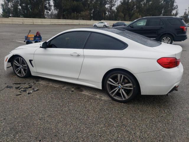 WBA3R1C56EK191514 BMW 435 I