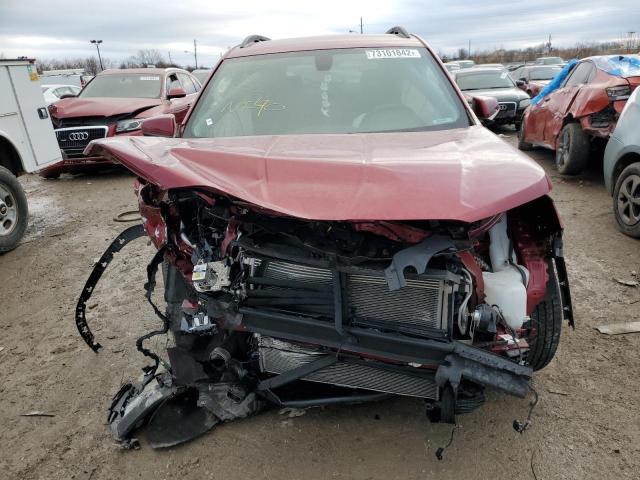 3GKALTEV5KL354902 GMC Terrain Sle