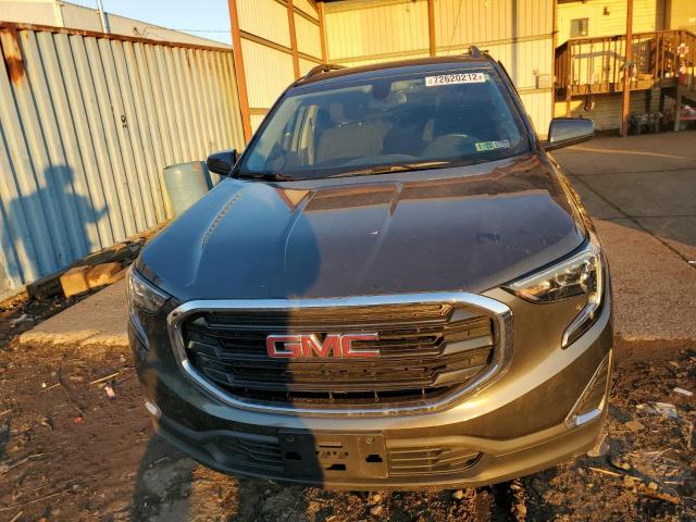 3GKALTEV2JL333827 GMC Terrain Sle