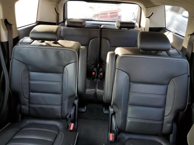 1GKKNXLS1KZ122689 GMC Acadia Denali