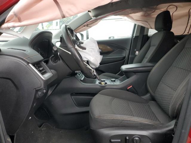 3GKALTEV5KL354902 GMC Terrain Sle