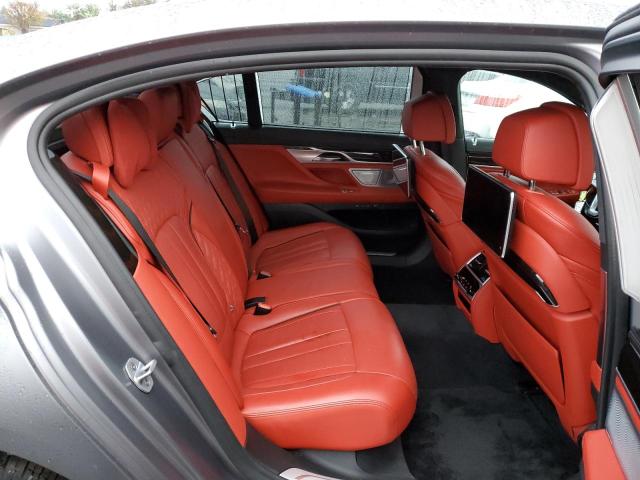 WBA7J2C51KB246350 BMW 740 Xe