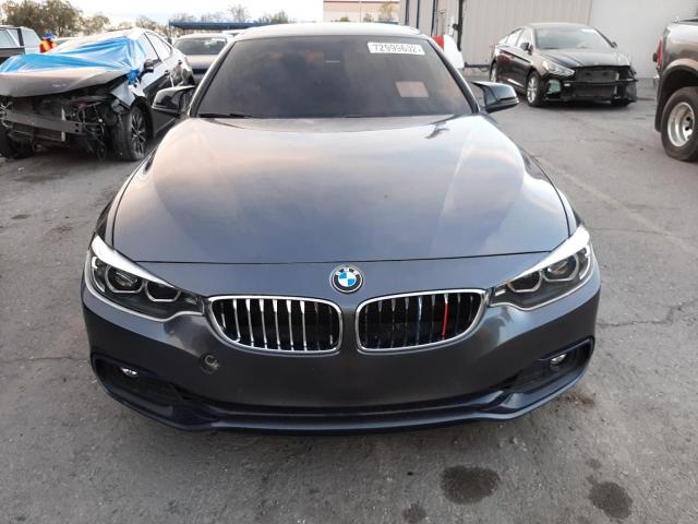 WBA4Z1C52JEC70064 BMW 430I
