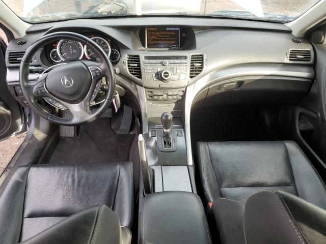 JH4CU2F68EC002799 Acura Tsx Tech