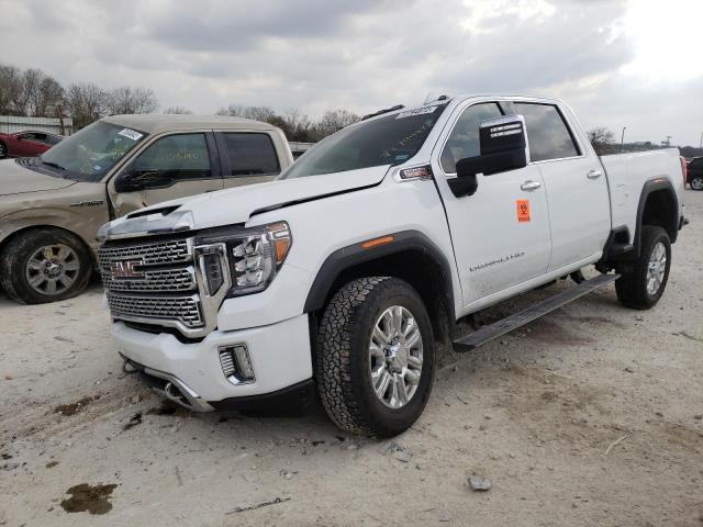 1GT49REY2NF320306 auction archive image