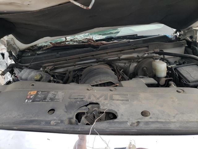 3GTU2UECXEG495655 GMC Sierra K1500 Sle