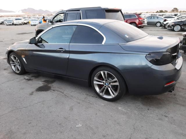 WBA4Z1C52JEC70064 BMW 430I