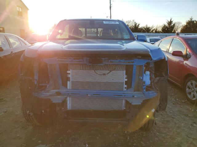 1GTG6CEN9N1230902 GMC Canyon Elevation