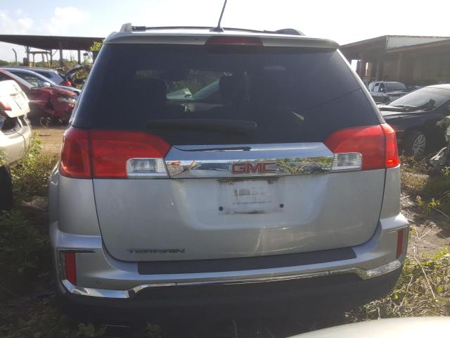 2GKALNEK6G6307570 GMC Terrain Sle
