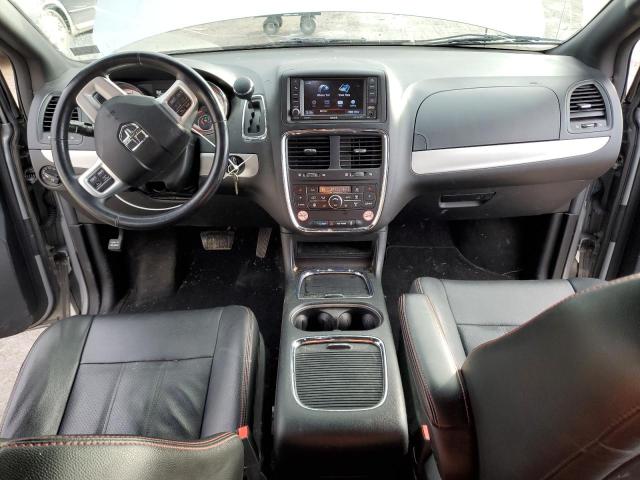 2C4RDGEG4JR336638 Dodge Grand Caravan Gt