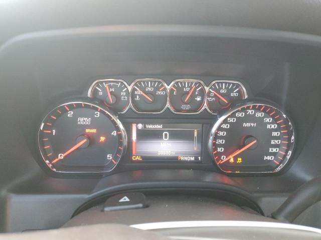 1GT12TE80GF129085 GMC Sierra K2500 Slt