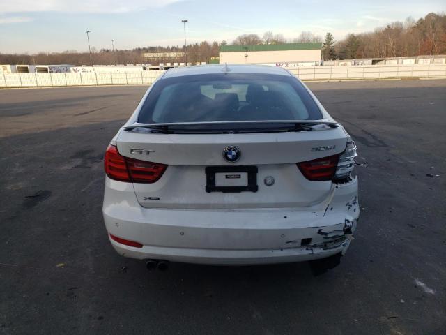 WBA3X5C59FD560188 BMW 328 XIGT