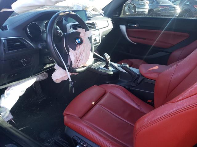 WBA2J7C53JVB28436 BMW M240XI
