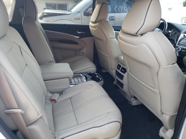 5J8YD4H82JL003282 Acura Mdx Advance