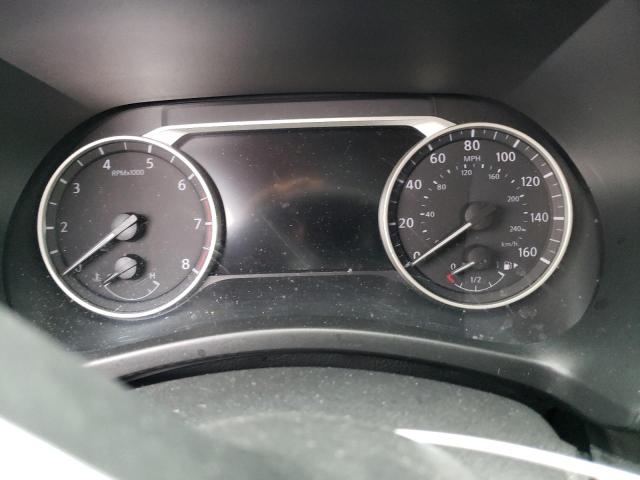 3N1AB8CV6LY228408 Nissan SENTRA SV