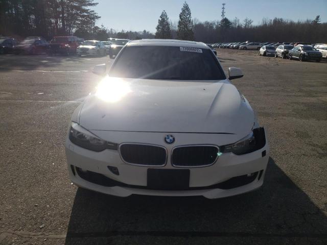 WBA3B5G57FNS16264 BMW 328 Xi Sulev