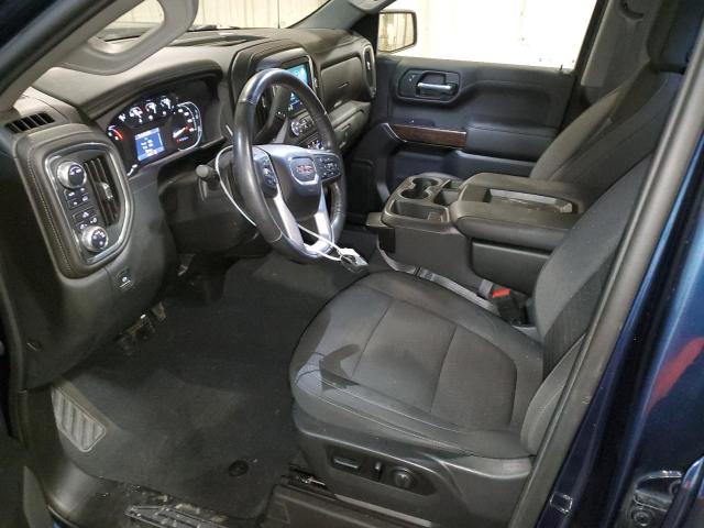 1GTU9BED2LZ329538 GMC Sierra K1500 Sle