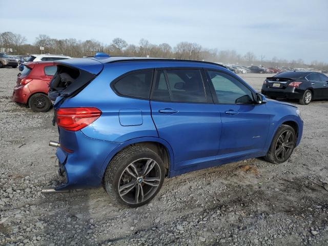 WBXHT3C39H5F77843 BMW X1 Xdrive28i