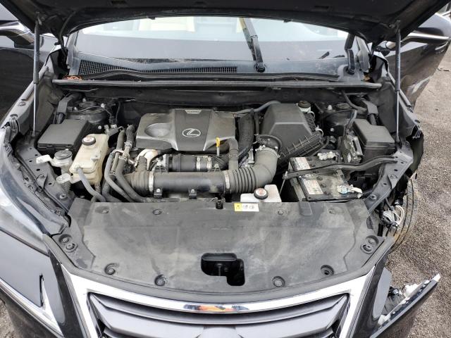 JTJBARBZ3H2119017 Lexus Nx 200t Base