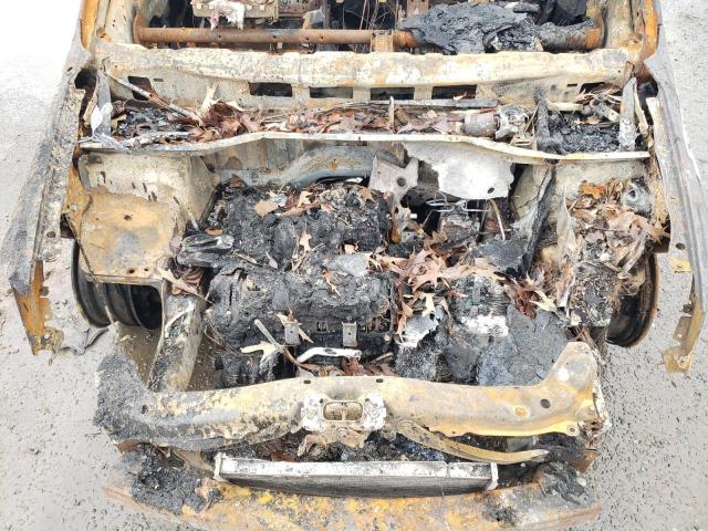 2C4RDGBG7GR196520 Dodge Grand Caravan Se