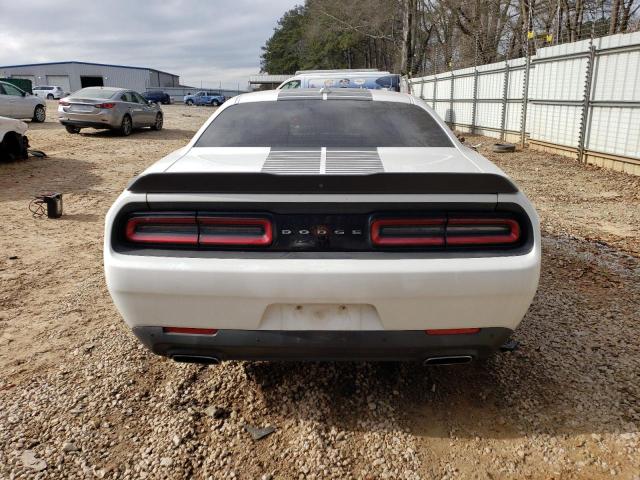 2C3CDZAGXHH578183 Dodge Challenger Sxt