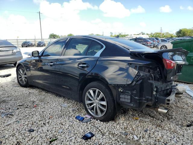 JN1BV7AP0FM330563 Infiniti Q50 BASE
