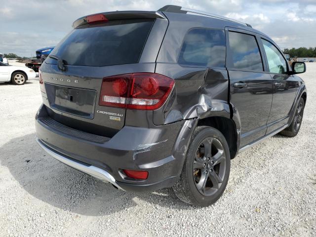 3C4PDCGG3KT763322 Dodge Journey Crossroad