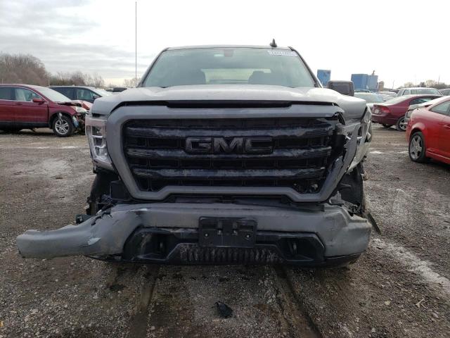 3GTU9CED2MG474229 GMC Sierra K1500 Elevation