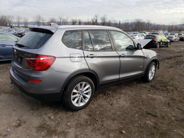 5UXWX9C32H0T21841 BMW X3 Xdrive28i