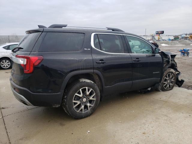 1GKKNKLS9LZ188170 GMC ACADIA SLE