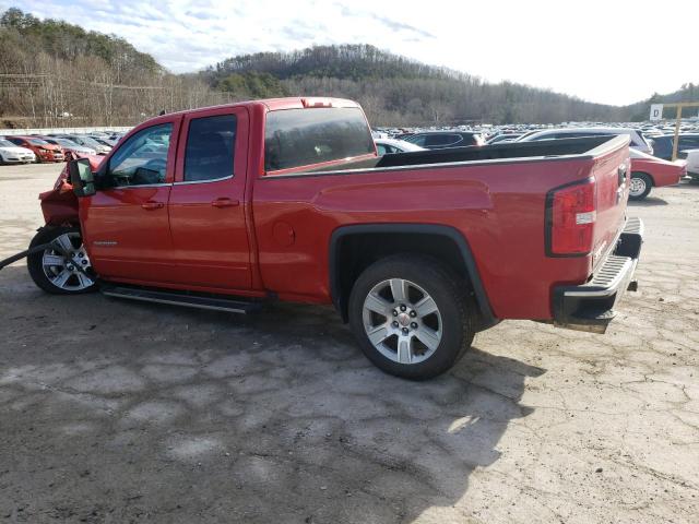 1GTV2UEC5FZ188500 GMC Sierra K1500 Sle