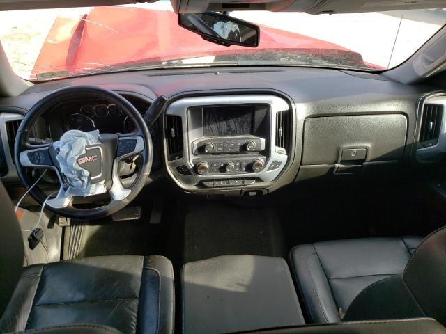 1GTV2UEC5FZ188500 GMC Sierra K1500 Sle