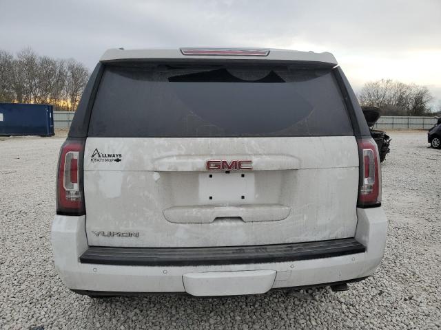 1GKS1AKC0GR447103 GMC YUKON SLE