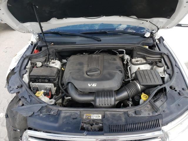 1C4RDHDGXEC557599 Dodge DURANGO LIMITED