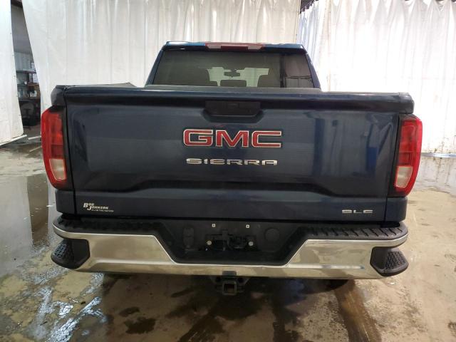1GTU9BED2LZ329538 GMC Sierra K1500 Sle