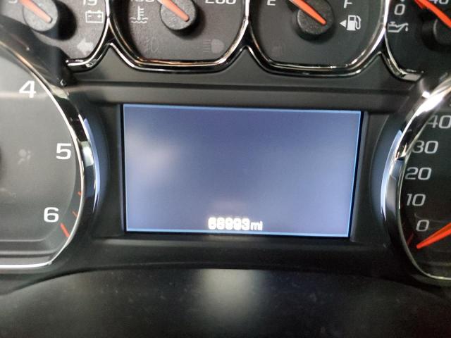 1GKS1AKC0GR447103 GMC YUKON SLE