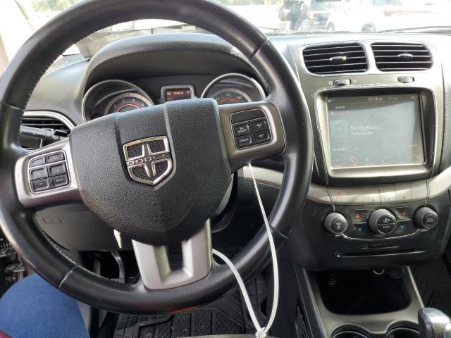 3C4PDCGG3KT763322 Dodge Journey Crossroad