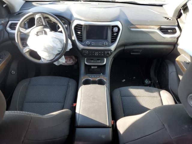 1GKKNRLS1MZ119113 GMC ACADIA SLE