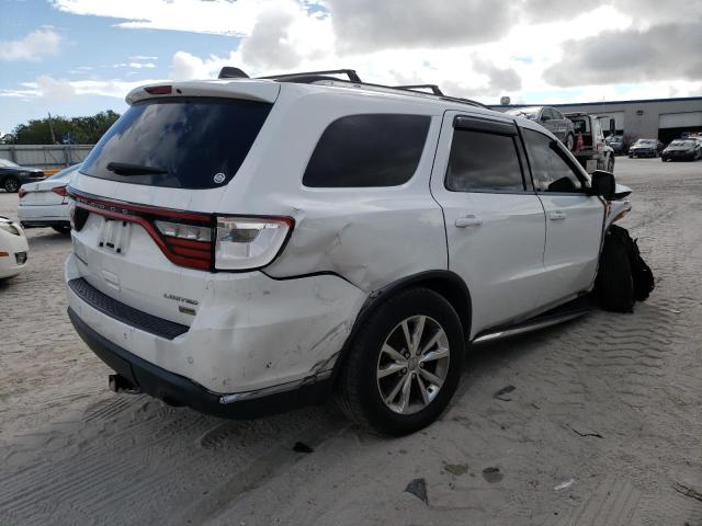 1C4RDHDGXEC557599 Dodge DURANGO LIMITED
