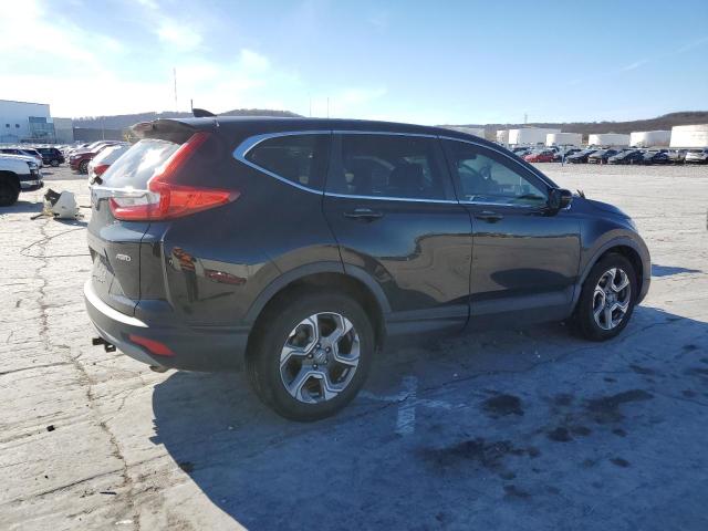 5J6RW2H84HL035687 Honda CR-V EXL