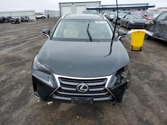 JTJBARBZ3H2119017 Lexus Nx 200t Base
