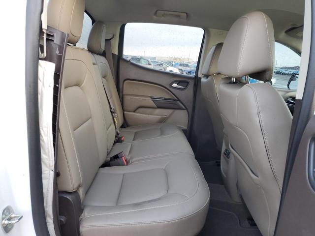 1GTG6DE39G1375235 GMC CANYON SLT